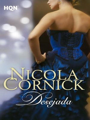 cover image of Desejada